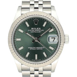 Rolex Datejust 278274