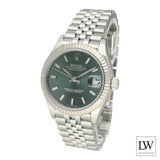 Rolex Datejust 278274
