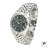 Rolex Datejust 278274