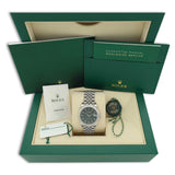 Rolex Datejust 278274