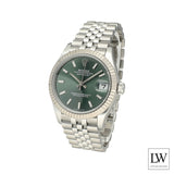 Rolex Datejust Midsize 31 278274