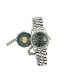 Rolex Datejust Midsize 31 278274
