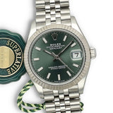 Rolex Datejust Midsize 31 278274