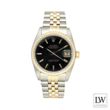 Rolex Datejust Midsize 31 68273