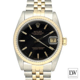 Rolex Datejust Midsize 31 68273