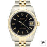 Rolex Datejust Midsize 31 68273