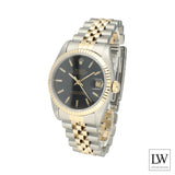 Rolex Datejust Midsize 31 68273