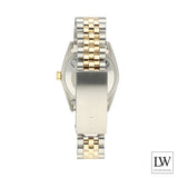 Rolex Datejust Midsize 31 68273
