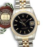 Rolex Datejust Midsize 31 68273