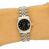 Rolex Datejust Midsize 31 68273