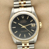 Rolex Datejust Midsize 31 68273