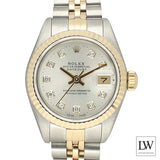 Rolex Lady-Datejust 26 69173