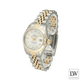 Rolex Lady-Datejust 26 69173