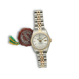 Rolex Lady-Datejust 26 69173