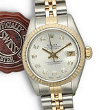 Rolex Lady-Datejust 26 69173