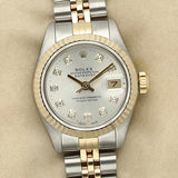 Rolex Lady-Datejust 26 69173