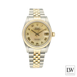 Rolex Datejust Midsize 31 78273 MOP