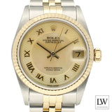 Rolex Datejust Midsize 31 78273 MOP