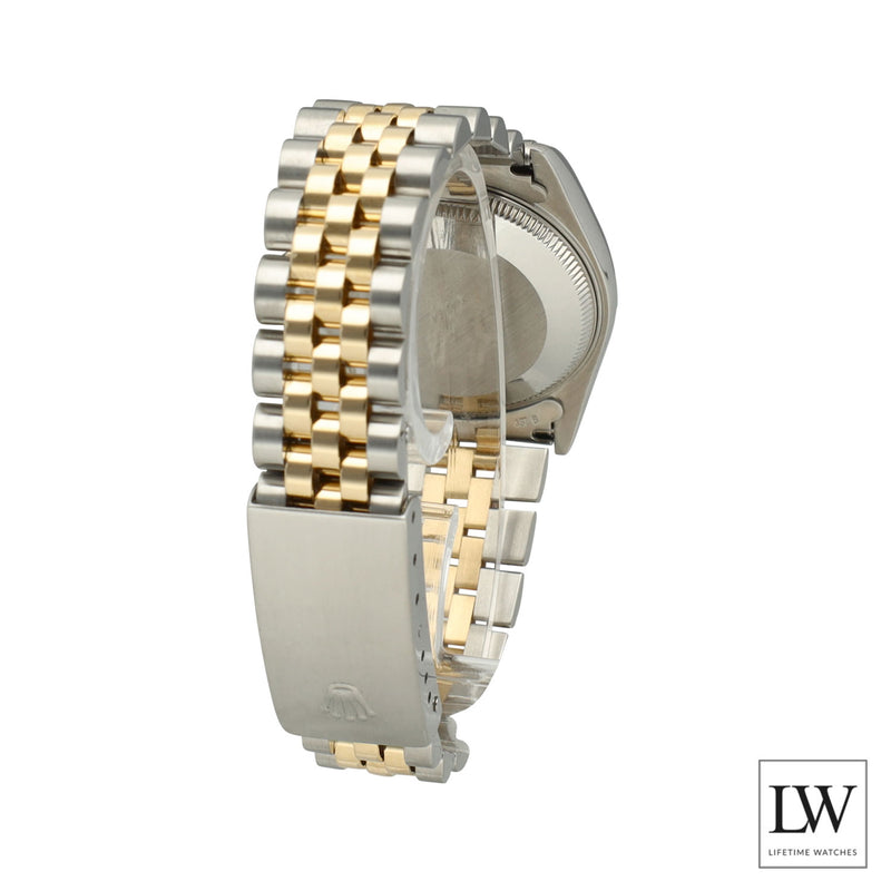 Rolex Datejust Midsize 31 78273 MOP