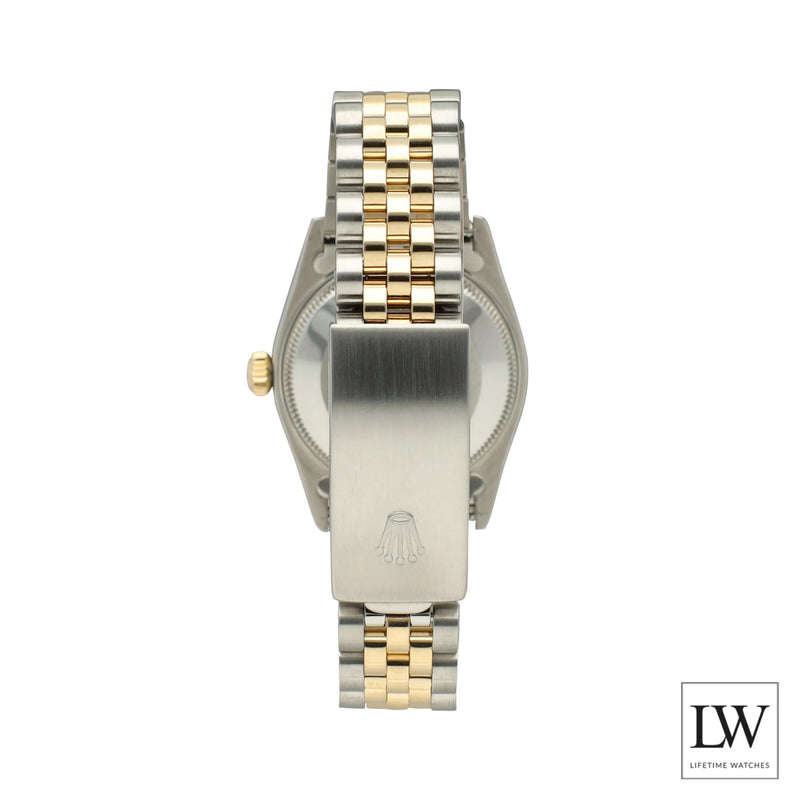 Rolex Datejust Midsize 31 78273 MOP