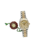Rolex Datejust Midsize 31 78273 MOP