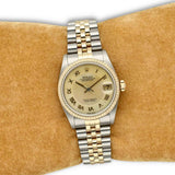 Rolex Datejust Midsize 31 78273 MOP