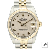 Rolex Datejust Midsize 31 78273