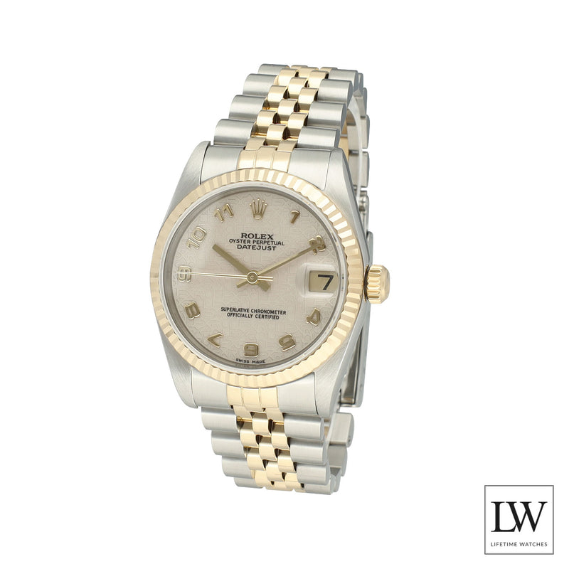 Rolex Datejust Midsize 31 78273