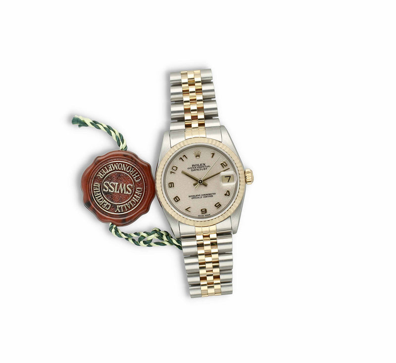 Rolex Datejust Midsize 31 78273