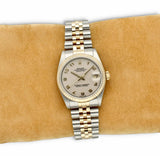 Rolex Datejust Midsize 31 78273