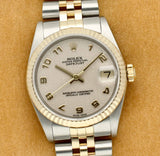 Rolex Datejust Midsize 31 78273