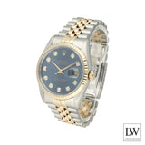 Rolex Datejust 16233