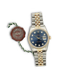 Rolex Datejust 16233