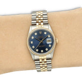 Rolex Datejust 16233