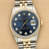 Rolex Datejust 16233