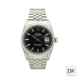 Rolex Datejust 36 16014