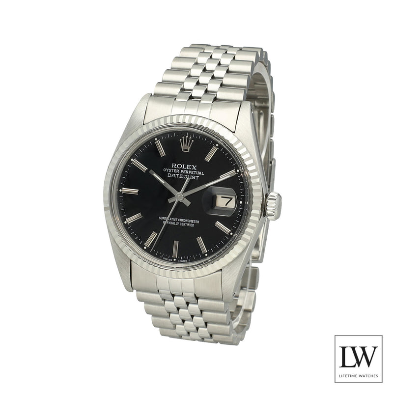 Rolex Datejust 36 16014