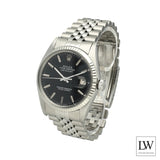 Rolex Datejust 36 16014