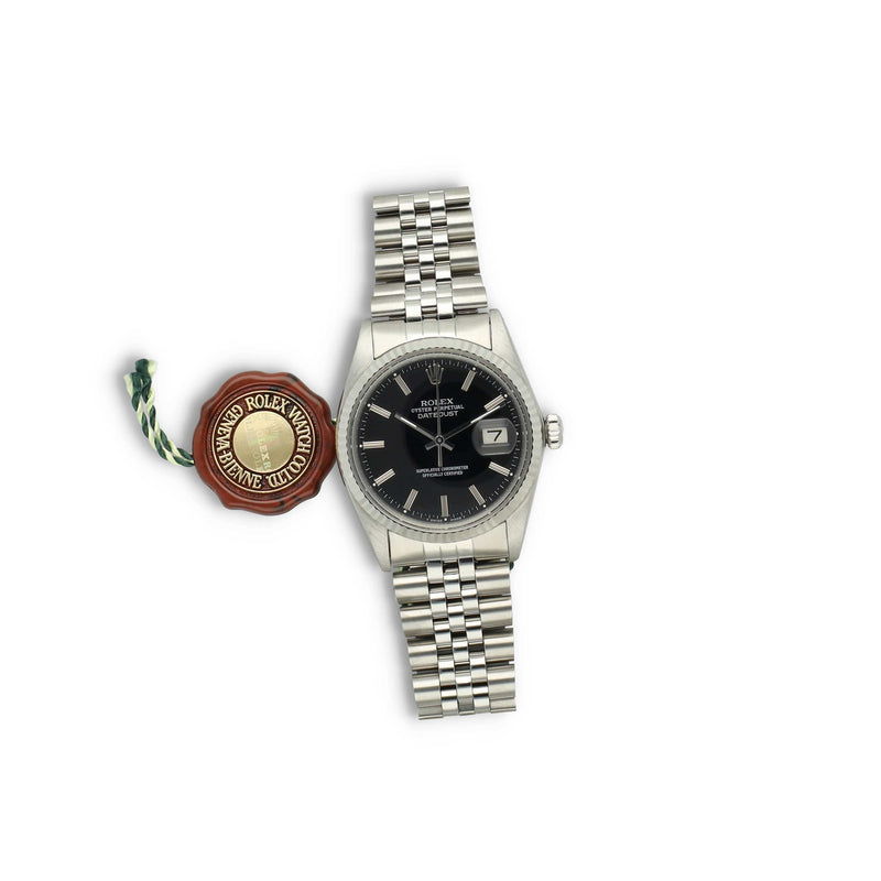 Rolex Datejust 36 16014