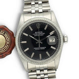 Rolex Datejust 36 16014