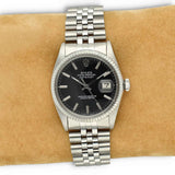 Rolex Datejust 36 16014