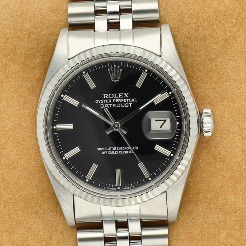 Rolex Datejust 36 16014