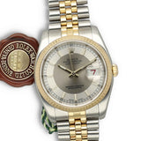 Rolex Datejust 116233