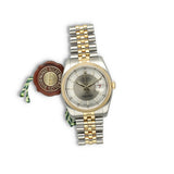 Rolex Datejust 116233