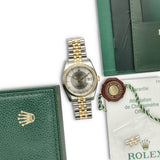 Rolex Datejust 116233