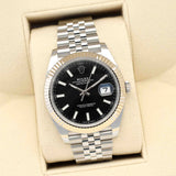 Rolex Datejust 126334