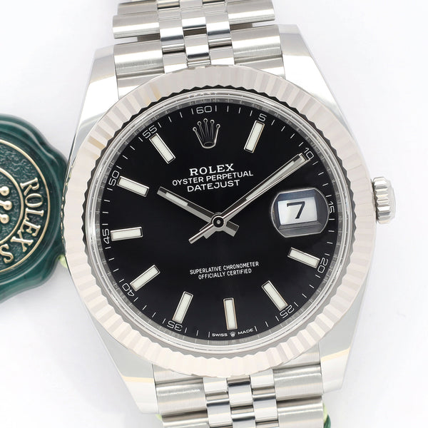 Rolex Datejust 126334 NEW