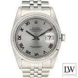 Rolex Datejust 36 16234