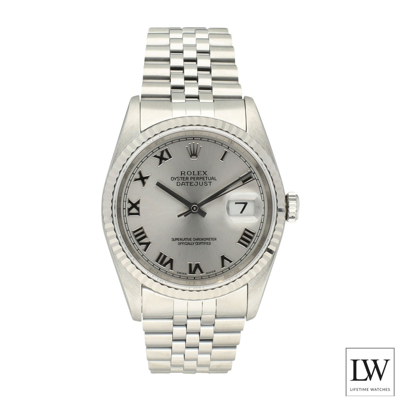 Rolex Datejust 36 16234