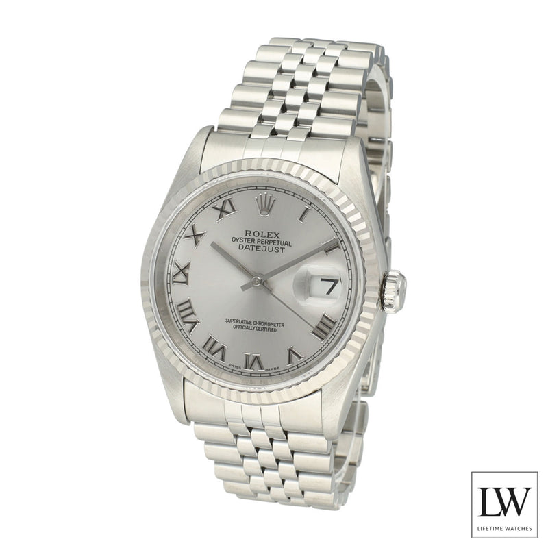 Rolex Datejust 36 16234